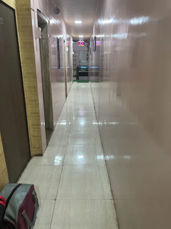 Shahana Guest House & Dormitory