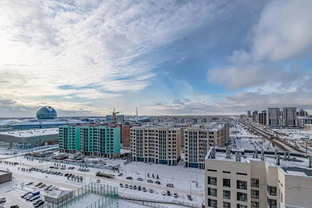 Apartments Promenade 180