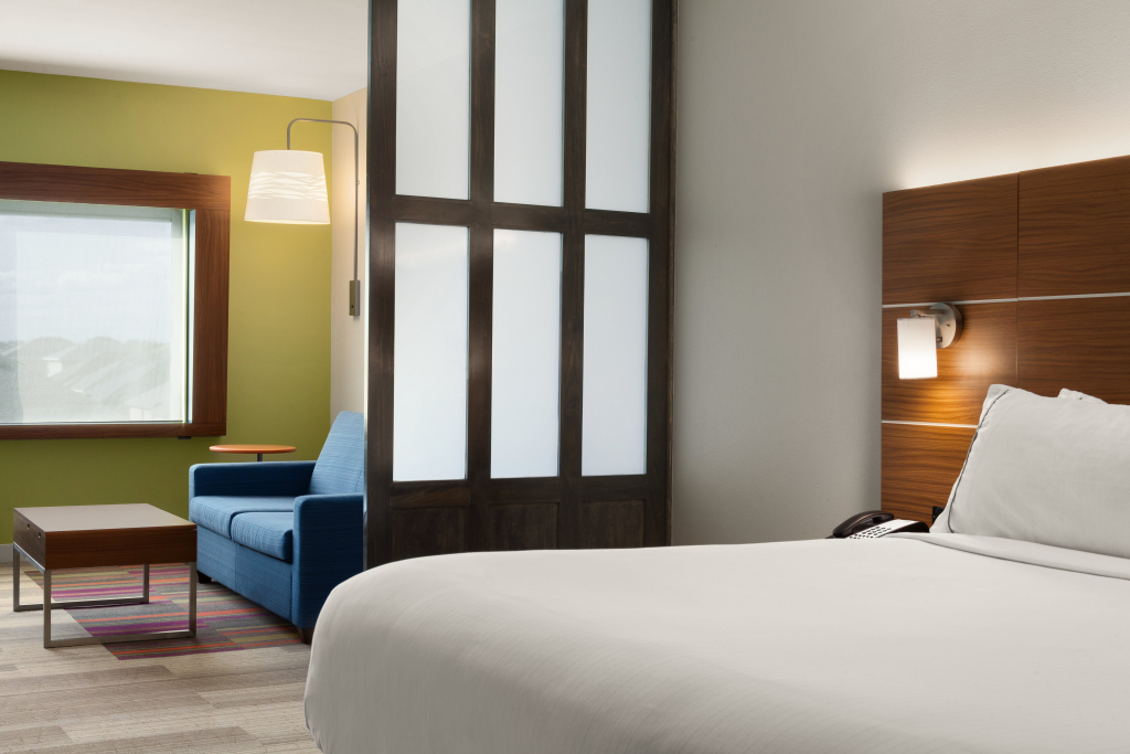 Holiday Inn Express & Suites Edinburg- Mcallen Area by IHG