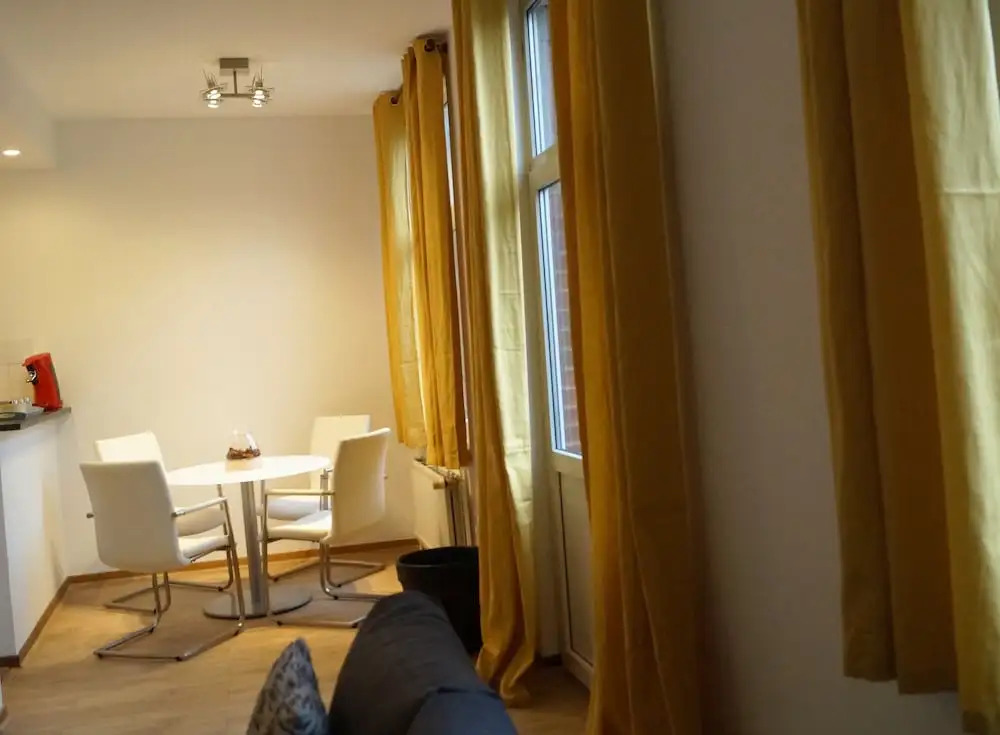 Appartement Impasse Pitchoune