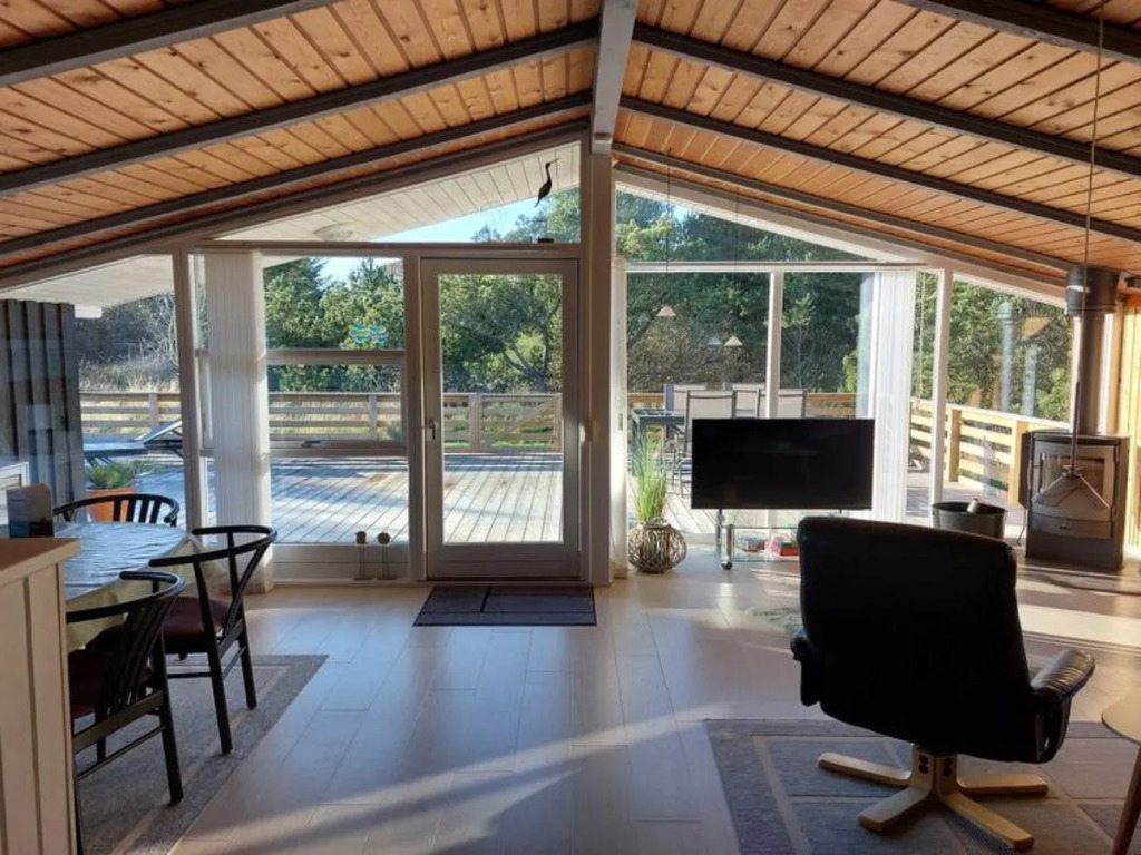 "Fita" - 1.8km from the sea in Western Jutland