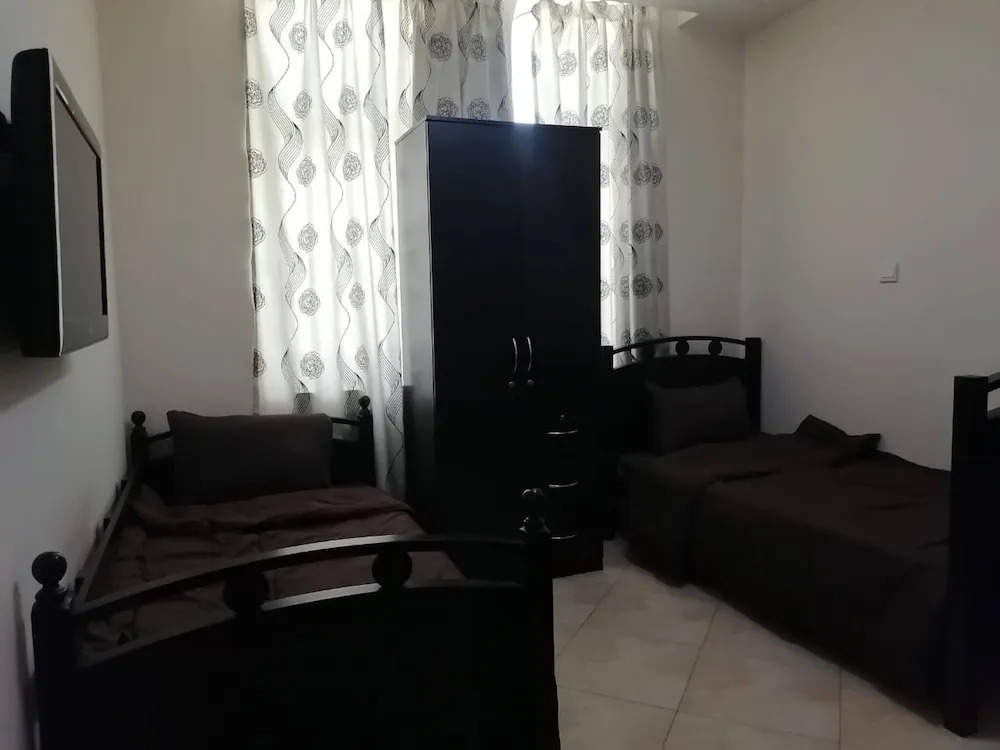 Your Dream 3br Villa With a Hall