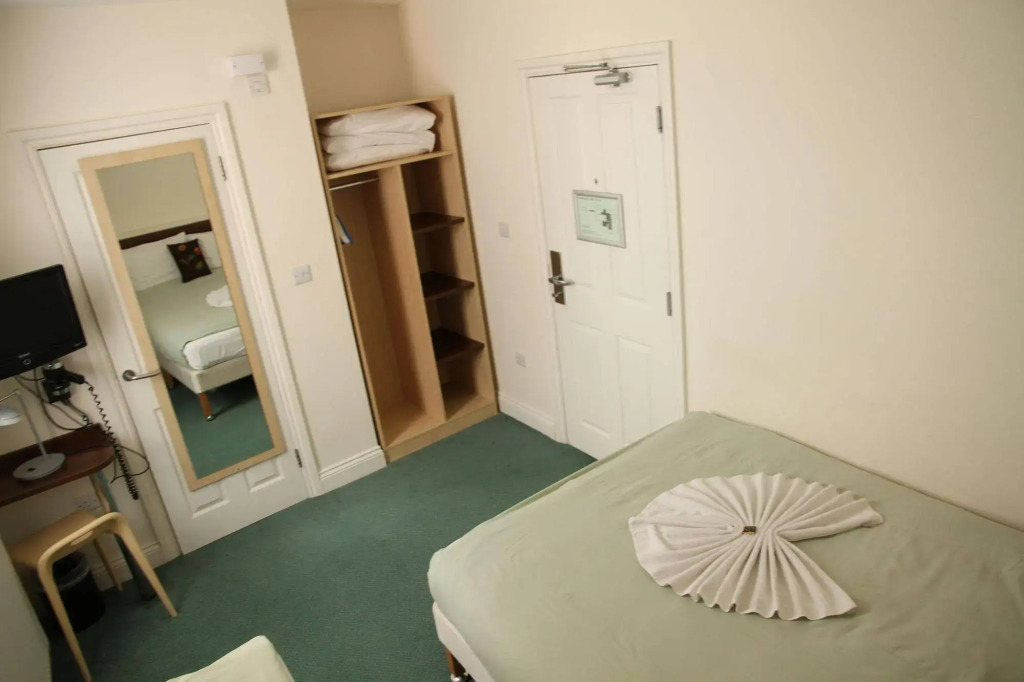 Four Points Flex by Sheraton London Kensington Olympia