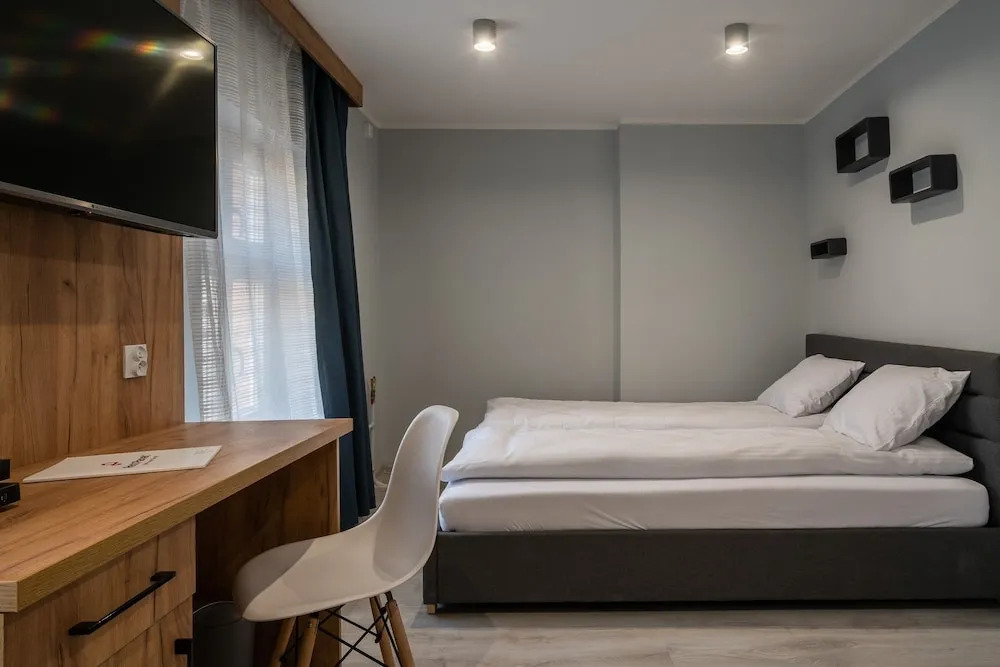 RentPlanet - Studio Kiełbaśnicza