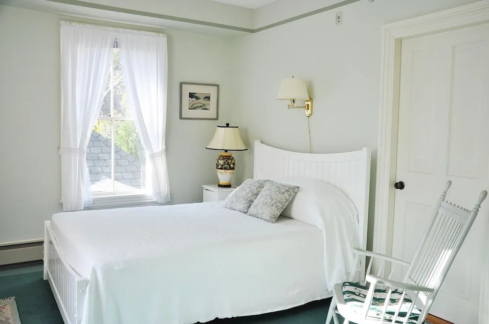 The Claremont Hotel