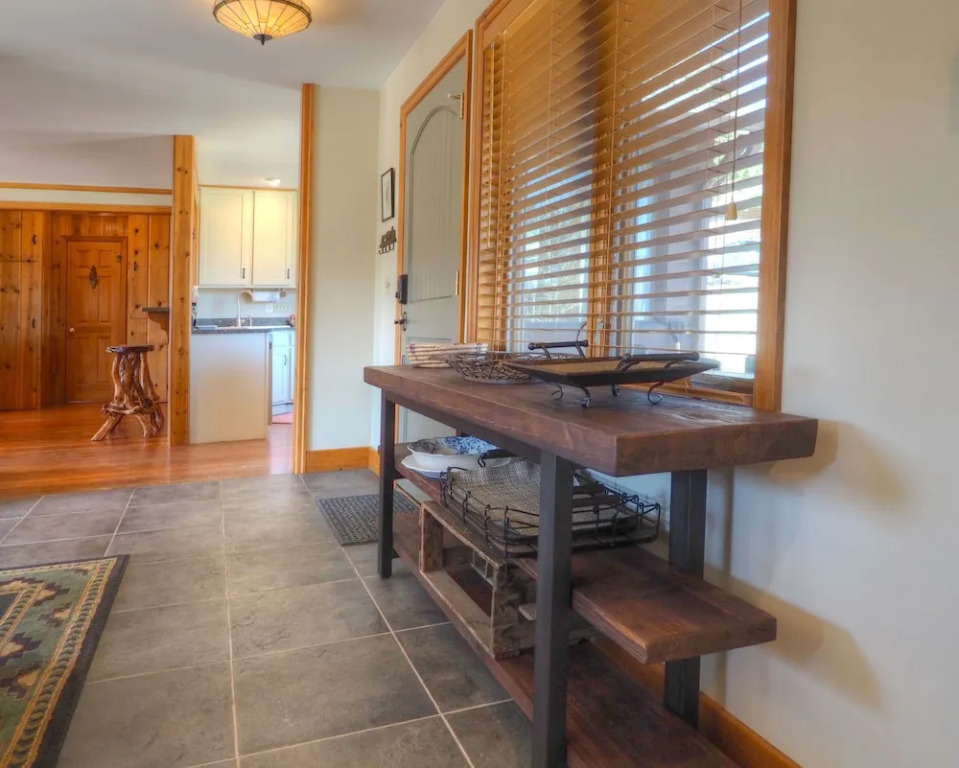 Longs Peak Lookout Cabin - 3 Br Cabin