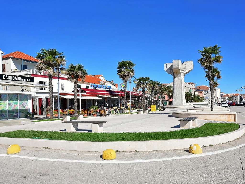Apartments Marica
