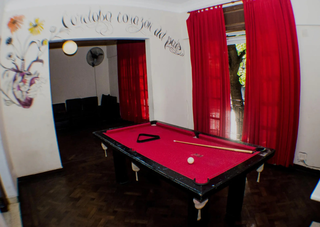 Hostel Cordobes
