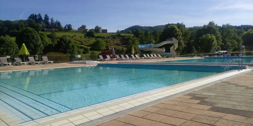 Camping de Matour - ONLYCAMP