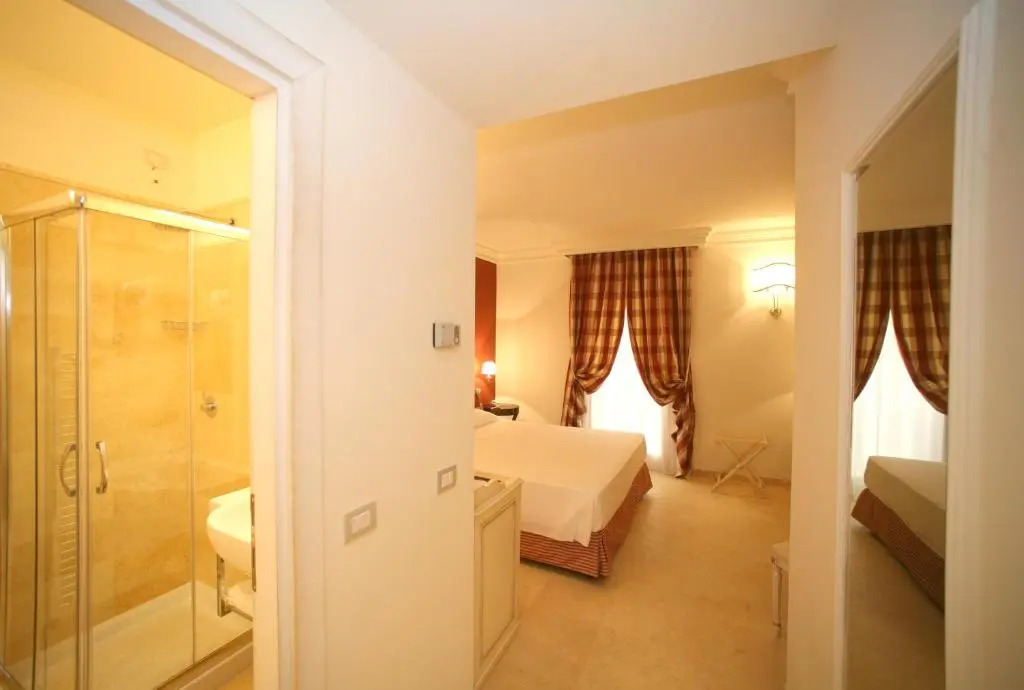 Palace Hotel Vieste