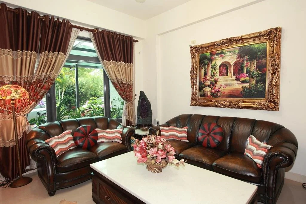 Field Country Homestay