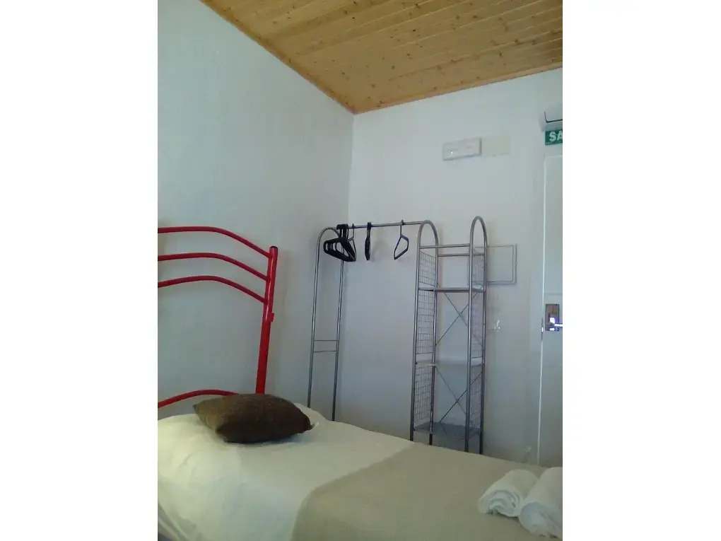 Rocio Rooms