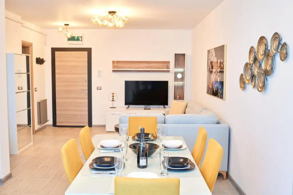 Mimosa Luxury Apartment 161 Spa n Pool beach resort