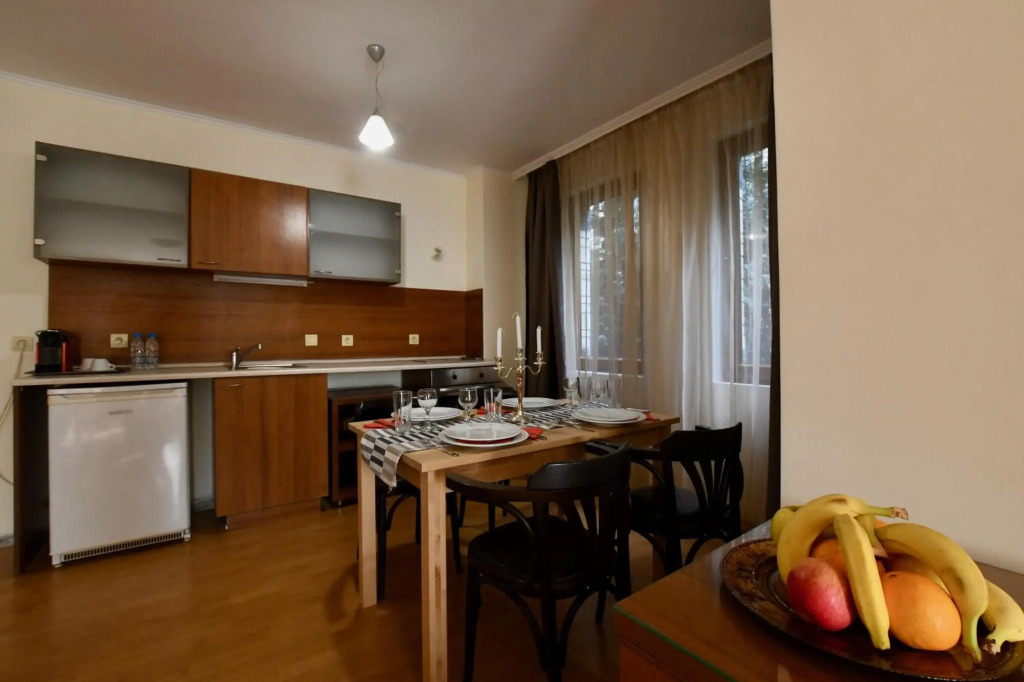 Dolomiti Apartments