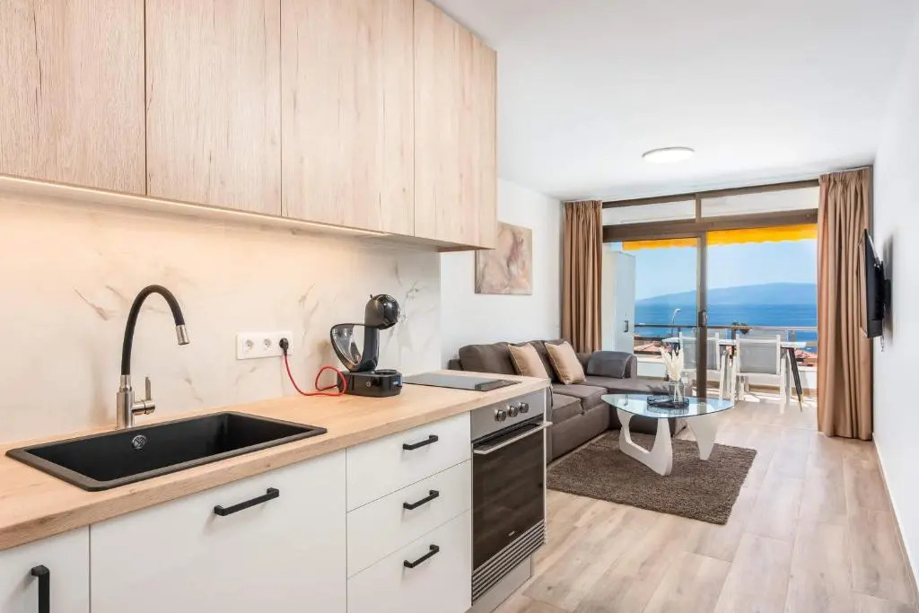 Sunflower Ocean View 2 floor Apartment