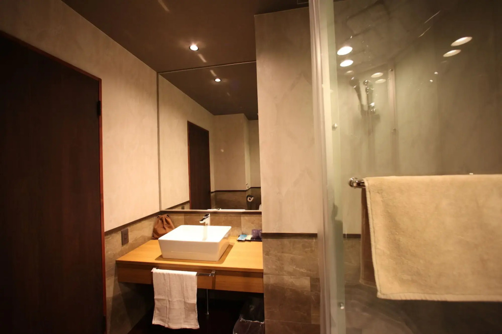 Kojohama Onsen Hotel