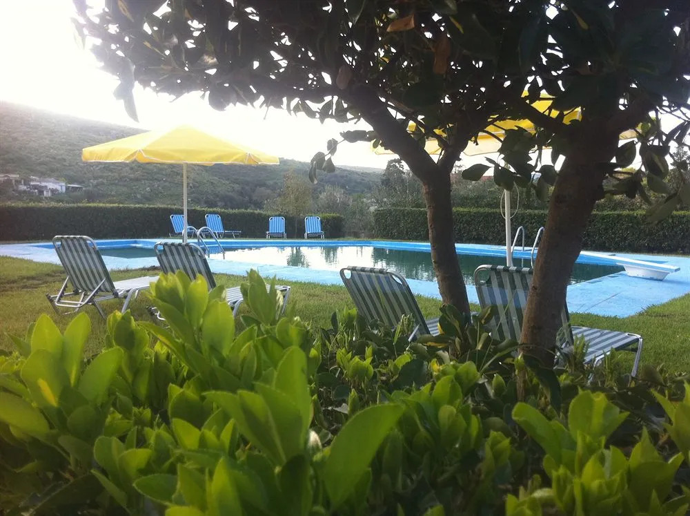 Astrikas Villas