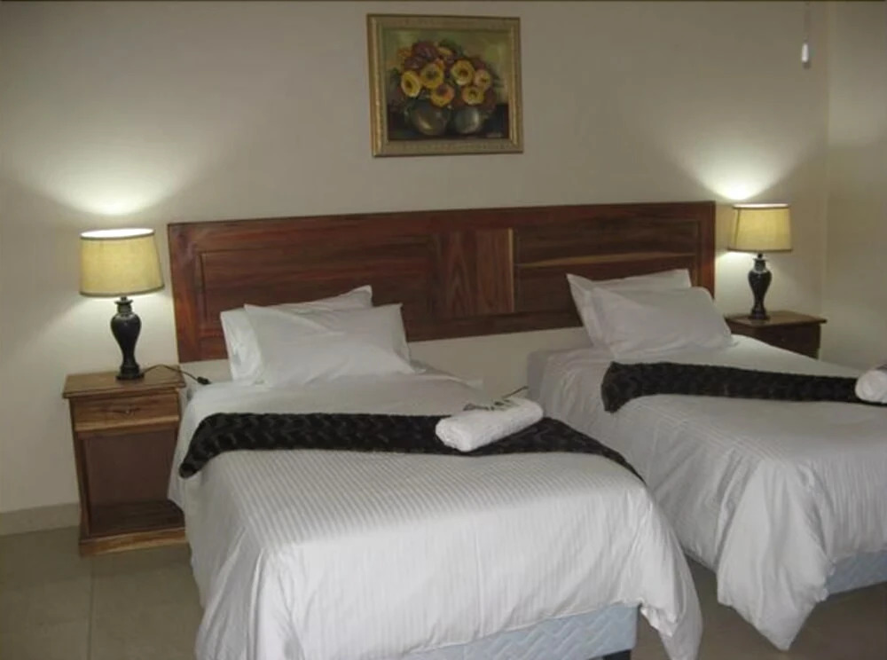 Casa Calida Guest House