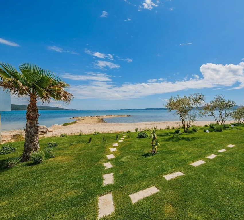 Suncana Villa Sukosan