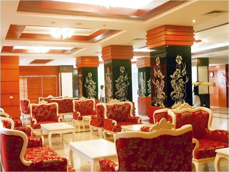 Hòa Nam Hotel