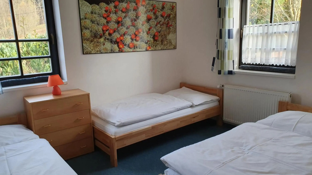 Apartmány EDDY