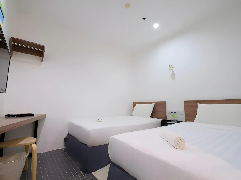 T Hotel Kuala Perlis
