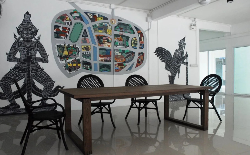 BW Thai Art Style Hotel