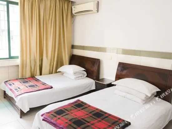 Hongfa Guesthouse