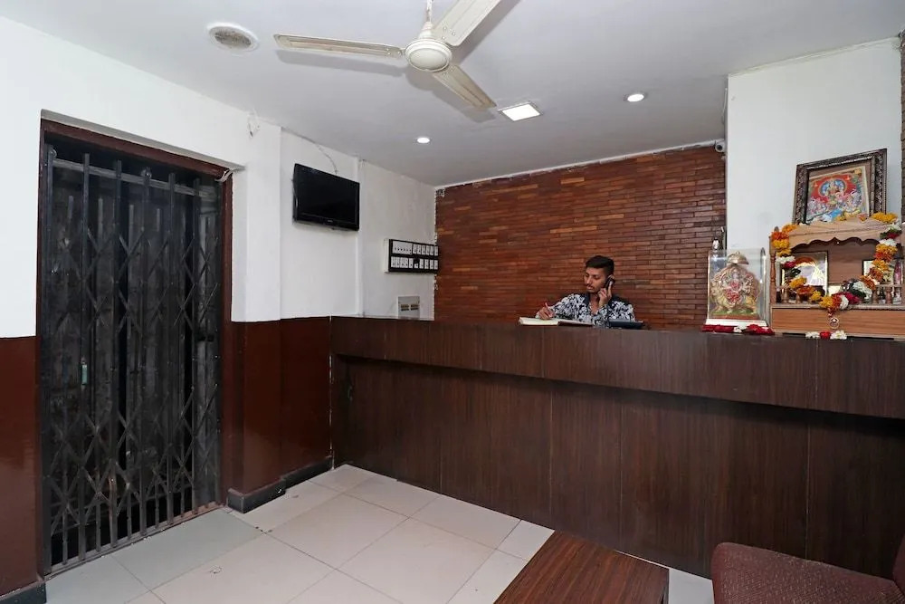 OYO 29707 Hotel Gwalior Pride