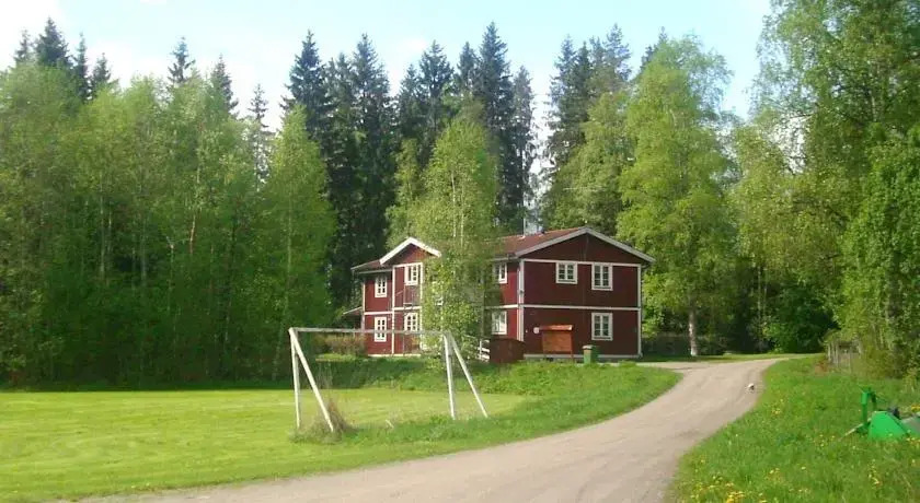 Vandrarhemmet Mårtensbo