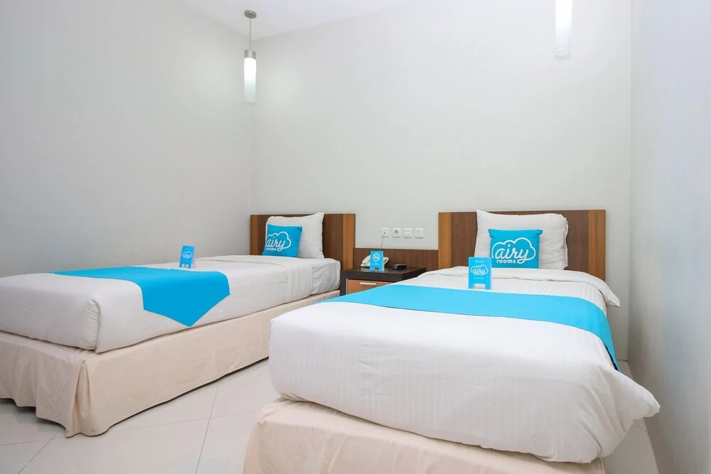 Airy Mataram R Suprapto 21 Lombok
