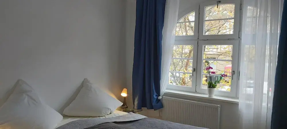 Fewo Holbeinstr 67 - 4 Schlafzimmer P