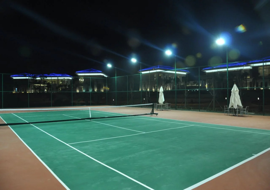 Boao State Guesthouse (Managed by New Century Hotels & Resorts)