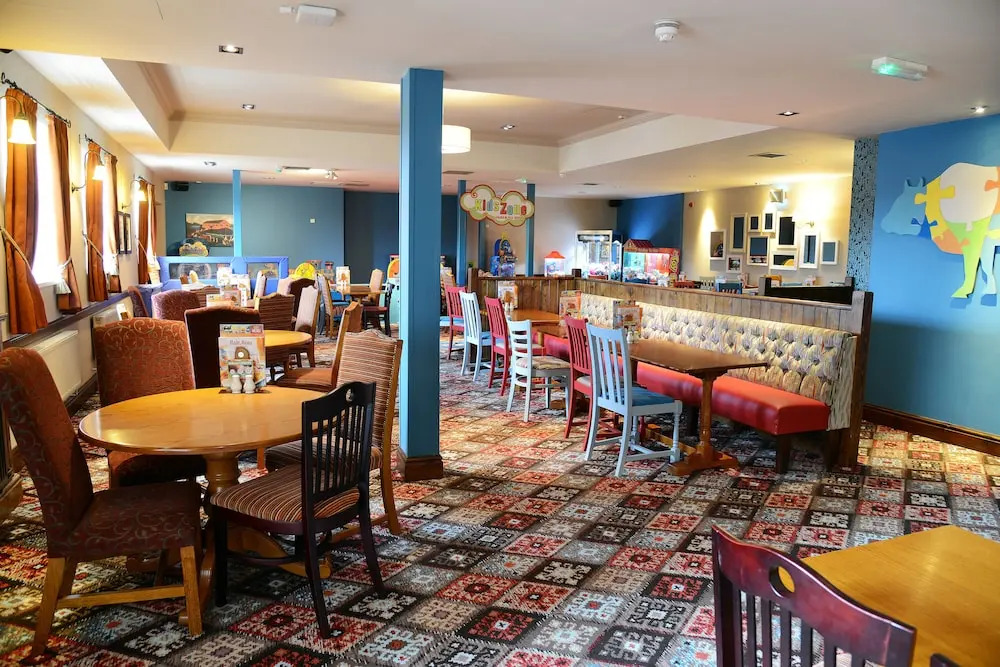 Lock Keeper, Worksop by Marston's Inns