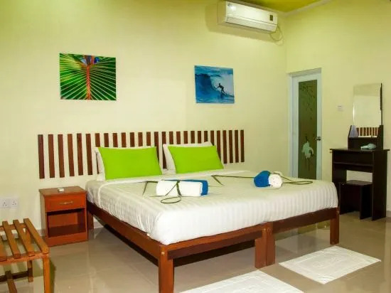 Askani Thulusdhoo
