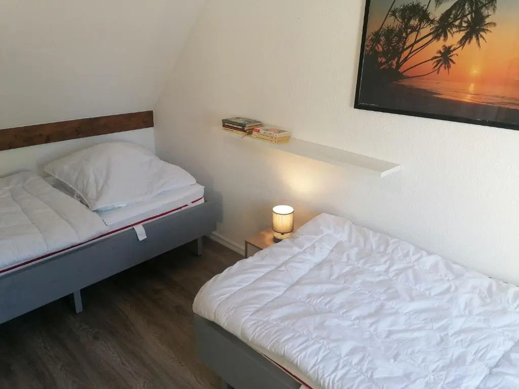 NEU! Sonnendeck mit Dachterrasse & Parkplatz