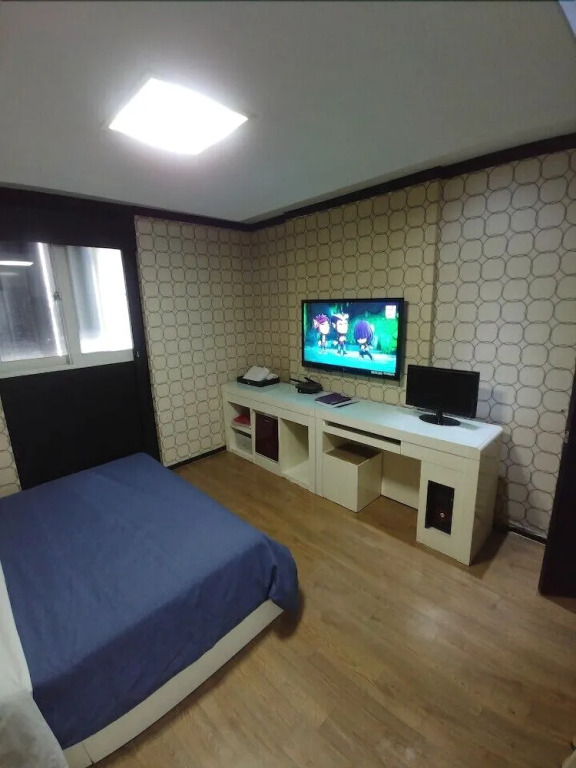 Boutique Hotel W