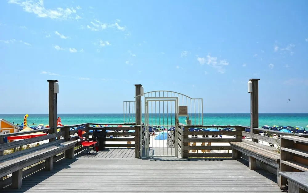 Beachside Two 4201