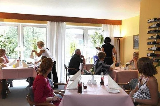 Hotel Leegebruch