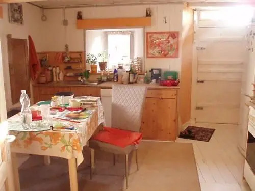Casa Sogn Pieder