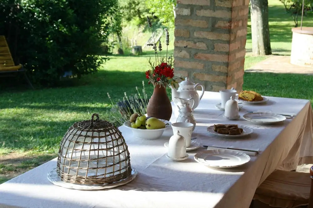 Villa With 4 Bedrooms in Fontecorniale, With Private Pool and Wifi - 2