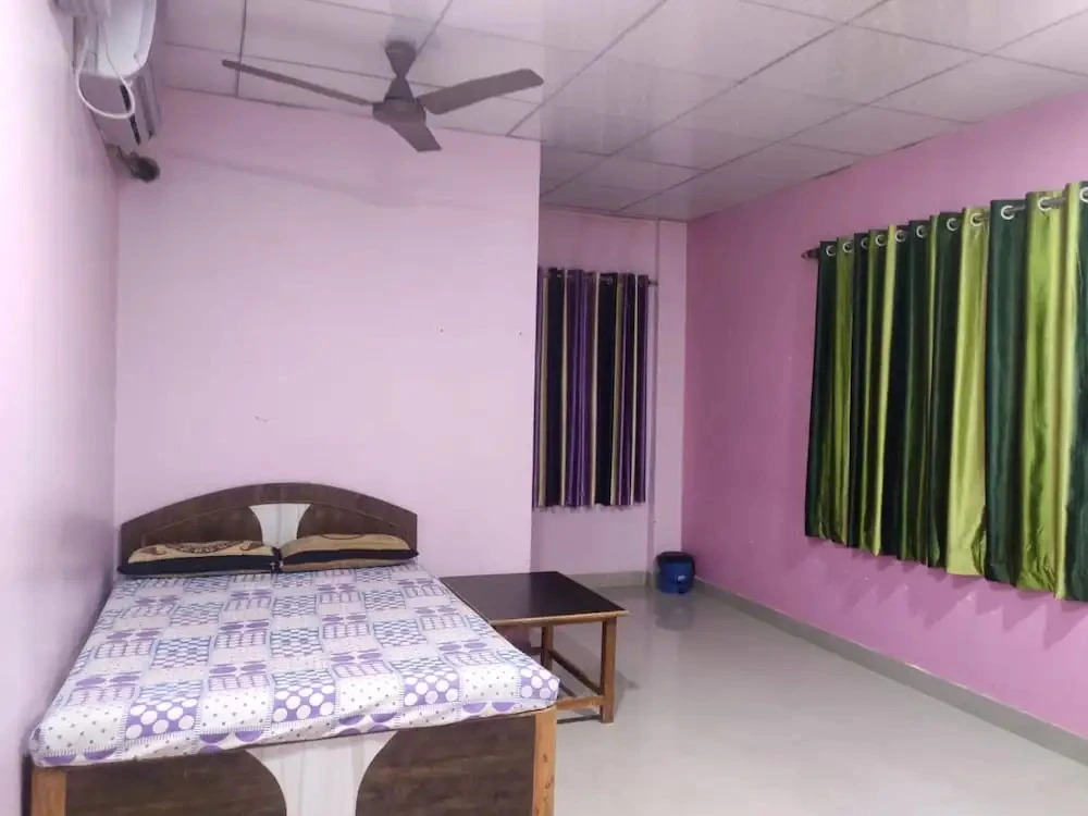 Manthan Beach Resort