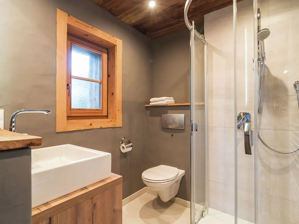 Detached Holiday Home in Ellmau Near the Ski Lift