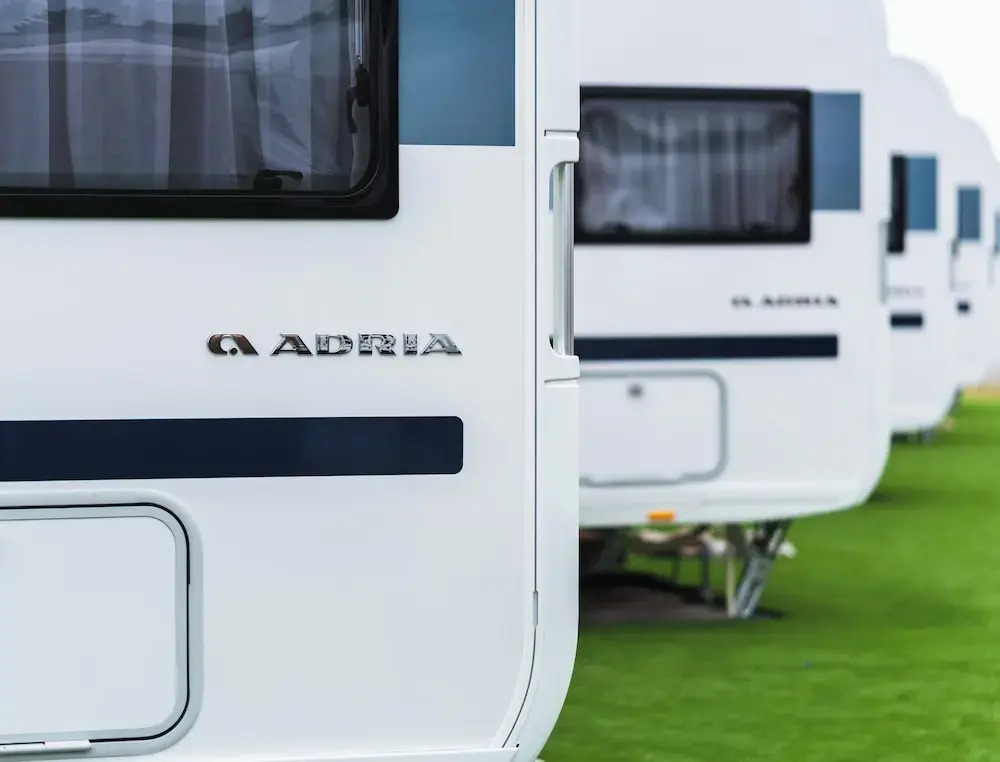 Aquaignis Awaji Island TRAILER PARK