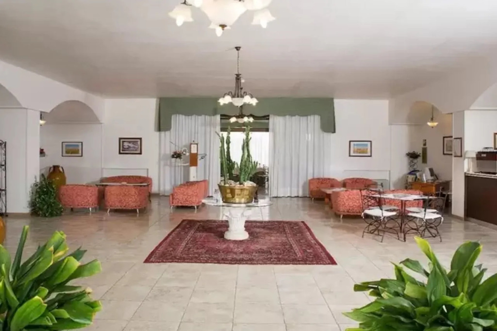 Hotel Ramapendula