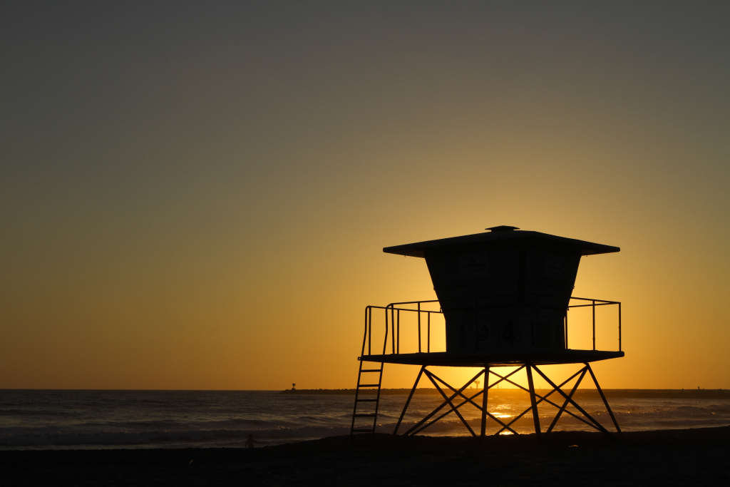 Holiday Inn Oceanside Marina Camp Pendleton by IHG