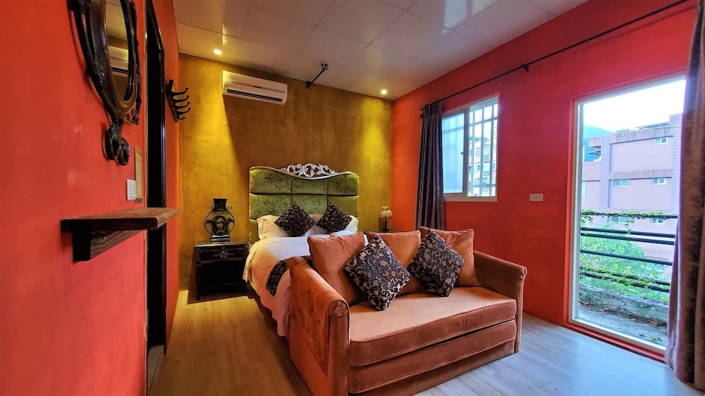 JackModo B&B