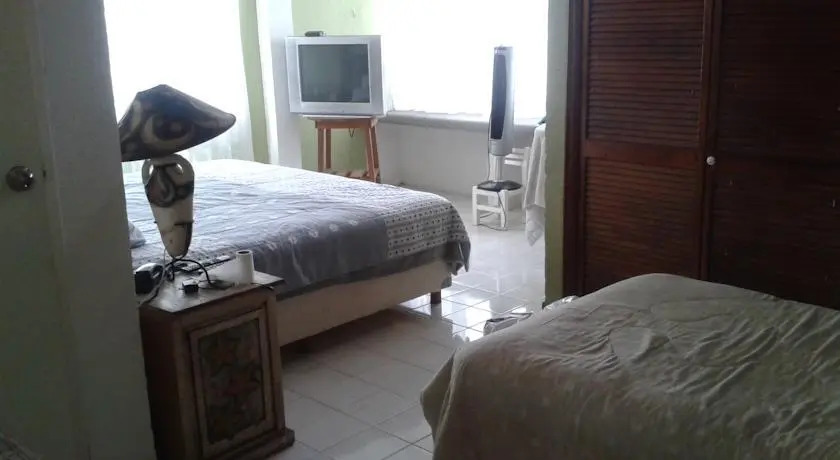 Casa Gely