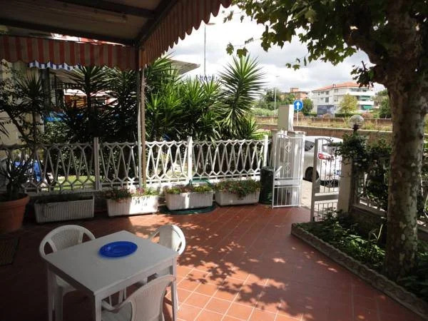 Hotel Del Mar