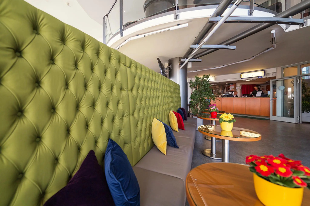LifeHotel Vienna Airport